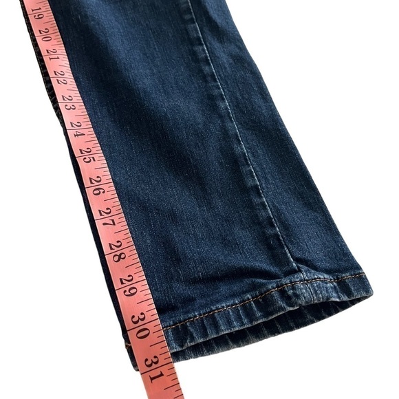 Zara Man Men's Slim Fit Blue Jeans Size 32 - Picture 10 of 10